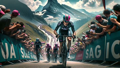 Giro d'Italia Wetten .